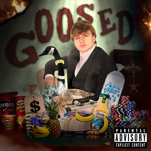 GOOSED