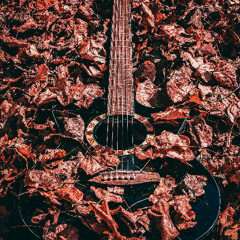 Acoustic Kizomba - Luanda | Urban Kiz Instrumental