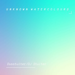 Dusstuiter/DJ Stuiter - Colour Stab (Sample 6)