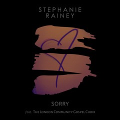 Sorry Ft. The London Community Gospel Choir
