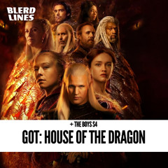House of the Dragon - The Boys