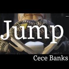 Jump  Cece Banks