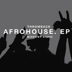 Throwback Afrohouse 1 l Black Coffee l Pablo Fierro l Karyendasoul l Kususa l Da Capo l Lemon & Herb