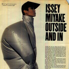 Issey Miyake (prod. skp, moolahearner)