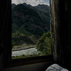 Kabhi Mai Kabhi Tum-Asim Azhar 🖤🥀