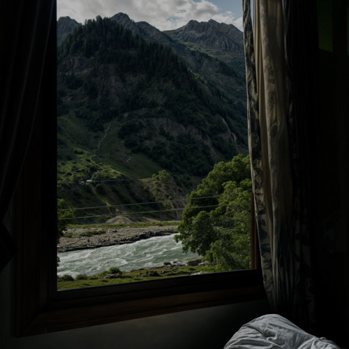 Kabhi Mai Kabhi Tum-Asim Azhar 🖤🥀