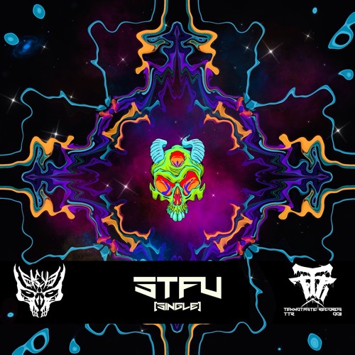 DJ Corekid - STFU (Radio Mix)