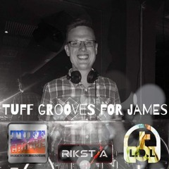 Tuff Grooves For James