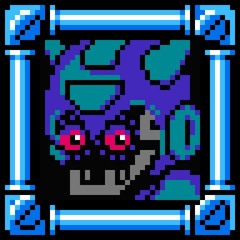 Megaman 1 Wily boss EPIC remix! Megaman Insanity Final Boss (Original VRC6)