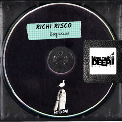 RICHI RISCO "Deepescas" |PROMO CUT|