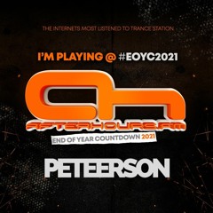 Peteerson - EOYC 2021 @ AH.FM