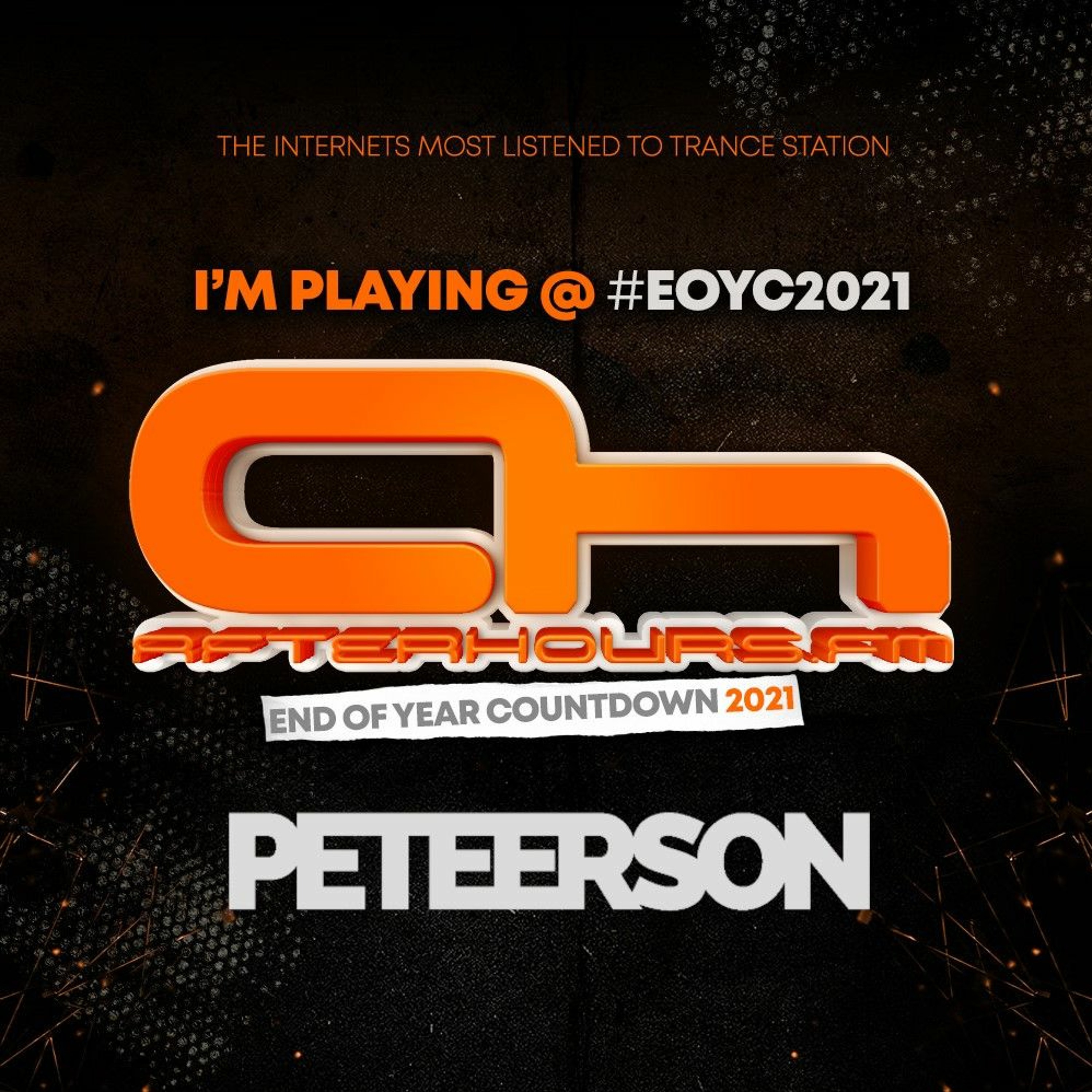 Trance Up You Life With Peteerson