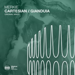 Merkie - Cartesian