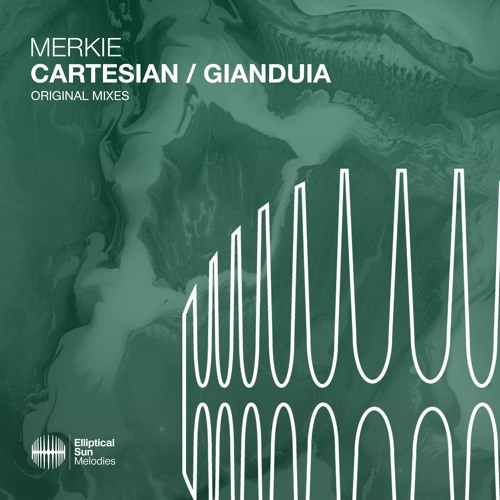 Merkie - Cartesian