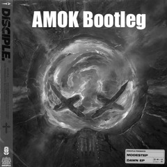 Modestep - The Beginning (French Sample) - Amok Bootleg