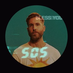 Calvin Harris, John Newman - Blame (IMPORT 'S.O.S.' Edit)