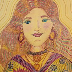 A Work Of Art Divine