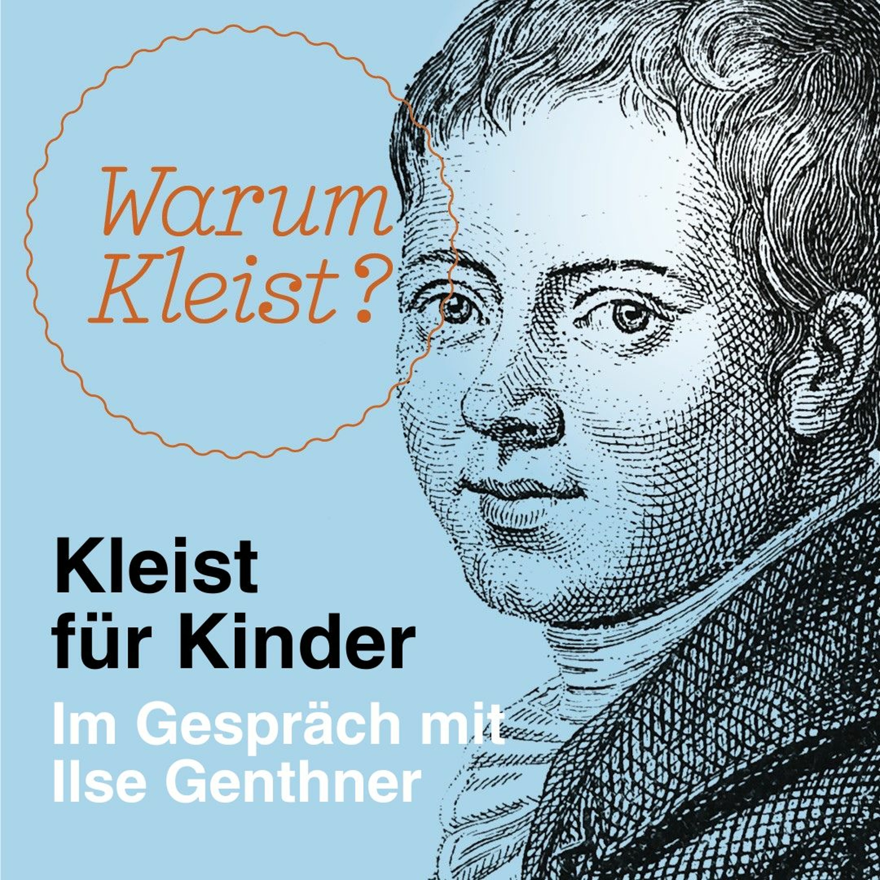 Literaturhaus Heilbronn Podcasts