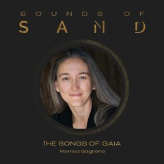 #23 The Songs of Gaia: Monica Gagliano