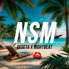 No Sigue Modas | GESETA x NIGHTBEAT Remix