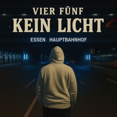 Kein Licht