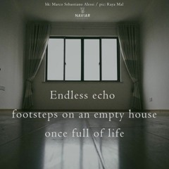 An Empty House [NaviarHaiku512]