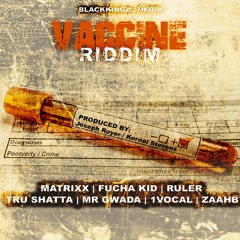 Vaccine Riddim Mix 2020 Dancehall Riddim