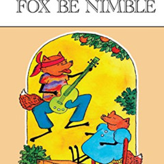 [ACCESS] KINDLE ✓ Fox Be Nimble (Penguin Young Readers, Level 3) by  James Marshall &