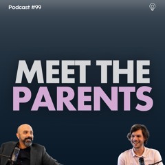 Family Advice in Real Estate: The Good, the Bad, and the Unexpected | Podcast #99