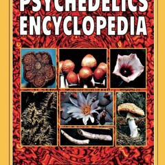 READ Psychedelics Encyclopedia