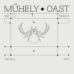 Műhelycast - INSECT #42