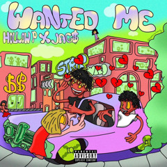 Wanted Me (feat. JAG$)