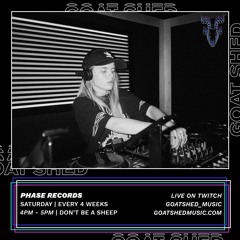 Phase Records w/ Artillery 18.06.22