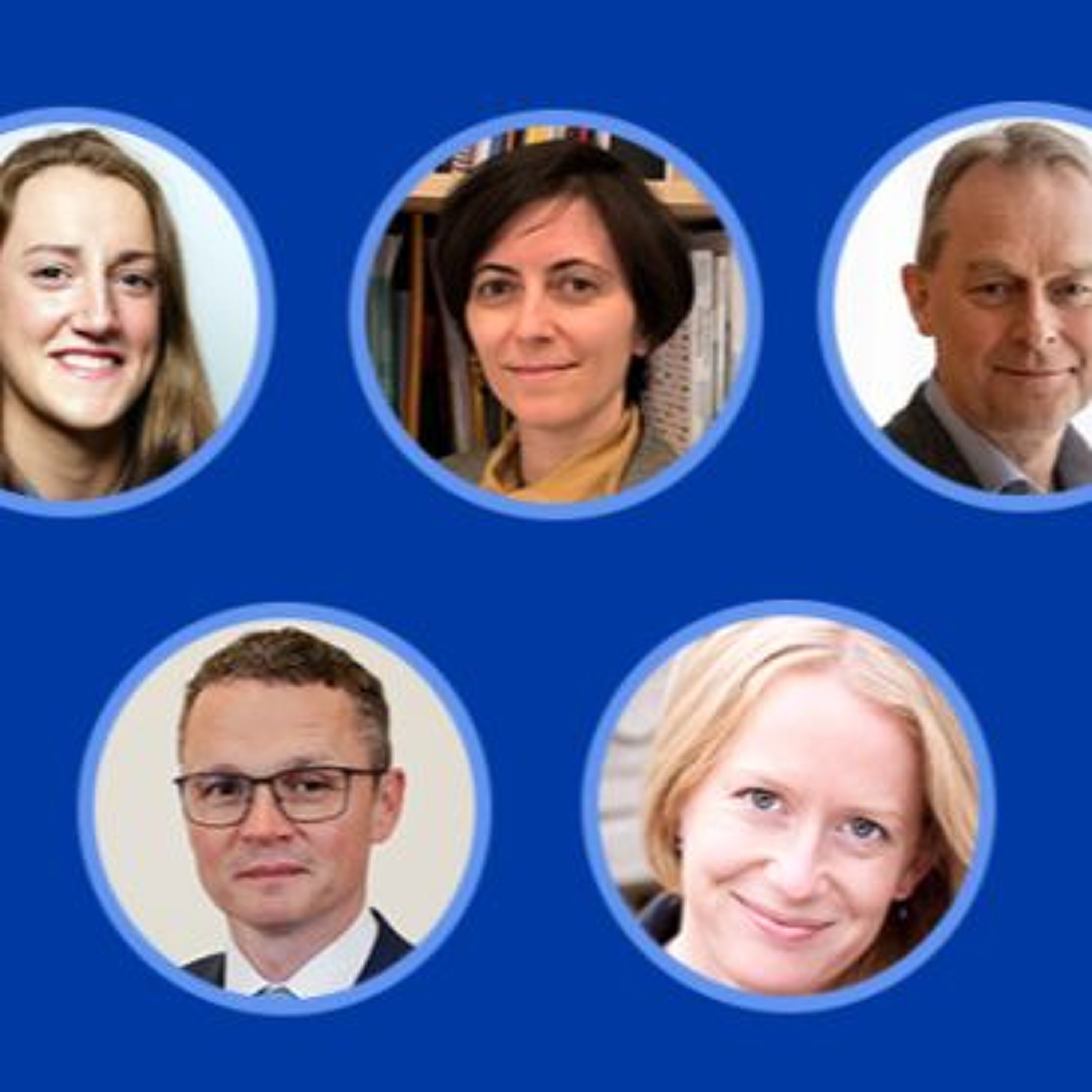 IIEA Talks