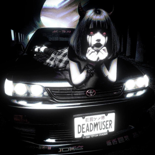 DEADMYUSER