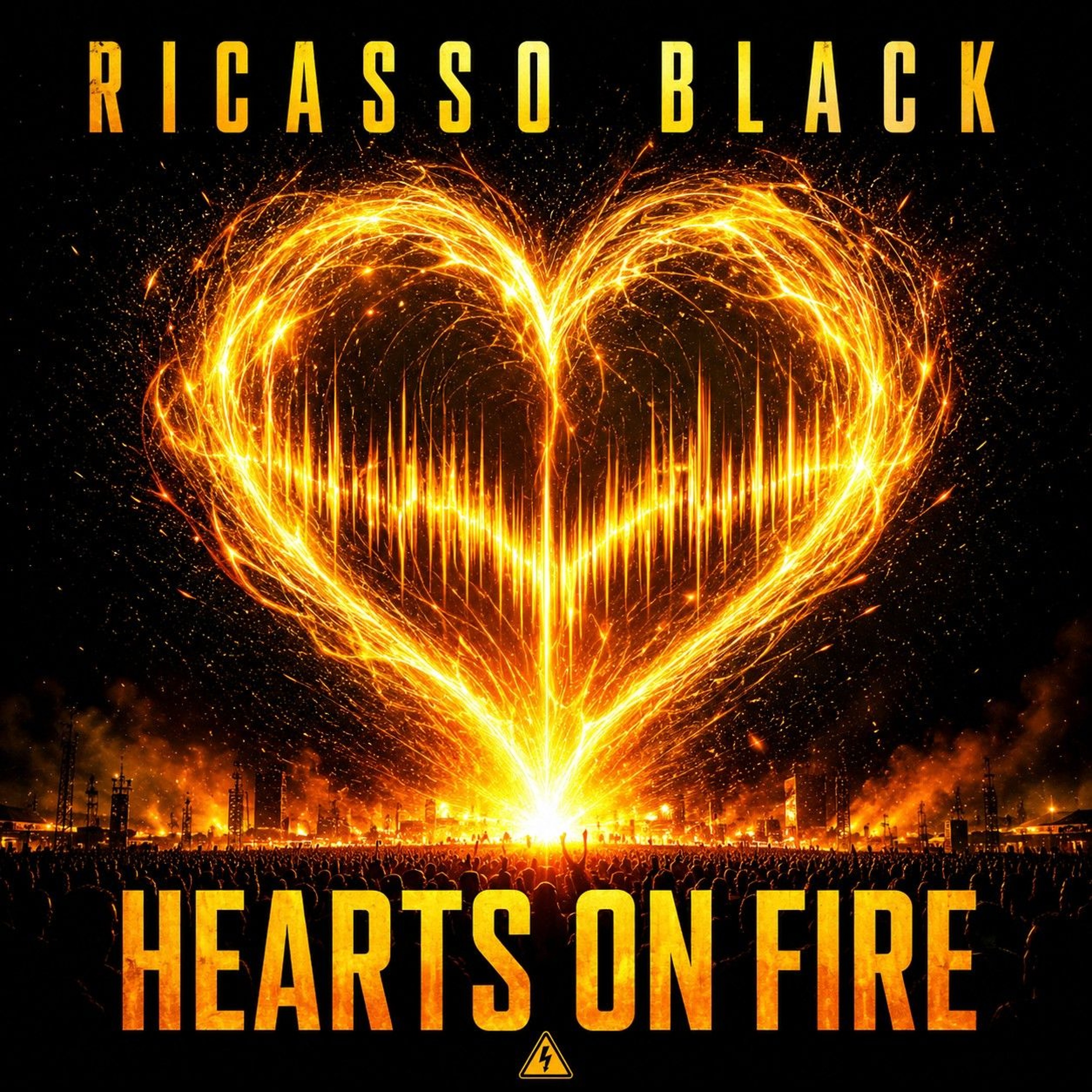 Hearts On Fire episode artwork