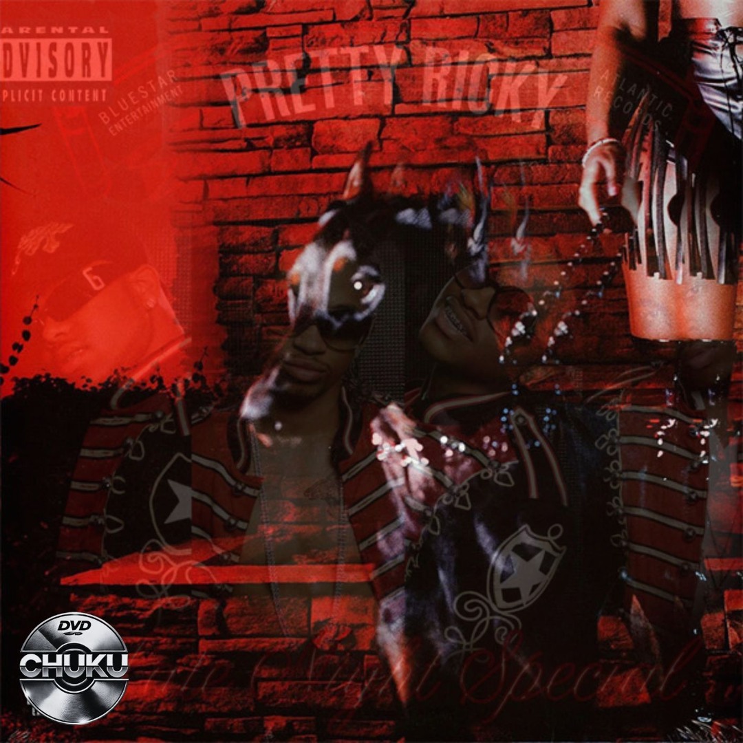 Pretty Ricky Hotline Stream Leon Thomas x Pretty Ricky - Mutt x On The Hotline by Dru Chuku ...