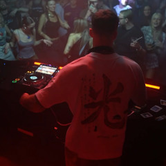 ATTA LIVE SET @ OCTAINE: & Friends (08/11/25)