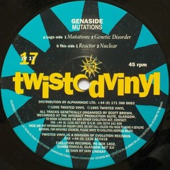 Genaside - Nuclear