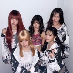 2024 KGMA New Jeans intro performance + right now