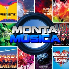 [12.03.2021] Monta Musica Livestream - DJ TripleXL