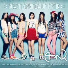 Apink - I don’t know