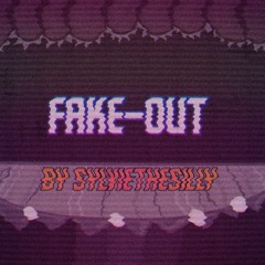 FNF X PIBBY || FAKE-OUT || GF VS FAKER CORRUPTED BF