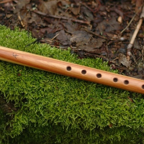 The Melody Of The Flute