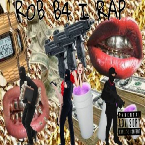 Rob B4 I Rap Freestyle Prod. Imperial *on all platforms