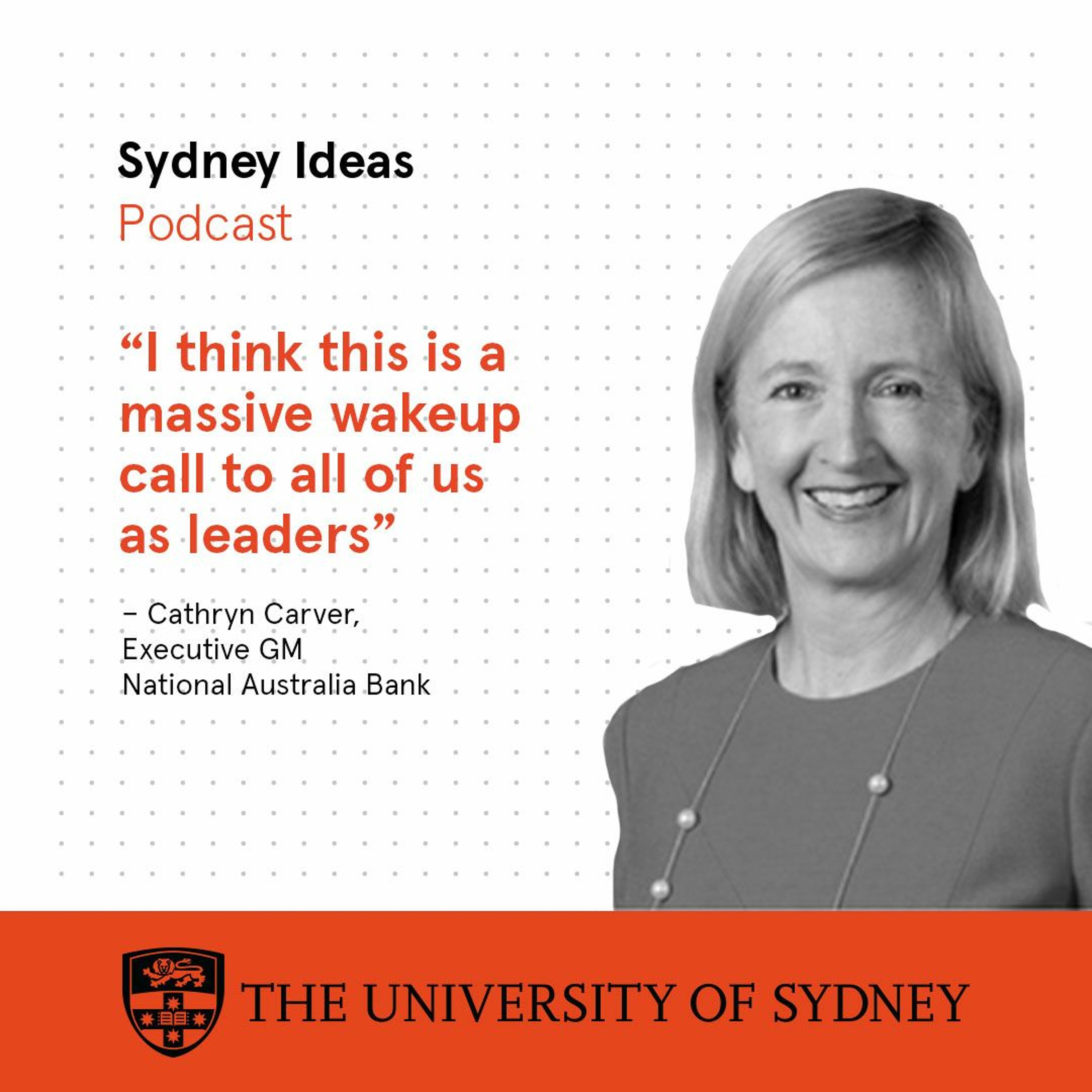cover of episode The road ahead: Australia's economic future (28 May 2020)