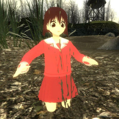 Kaorin in Quicksand (pre-dub)
