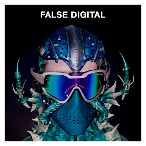 PREMIERE: bicycle ride - Disrespect in McDonalds [FALSE DIGITAL]