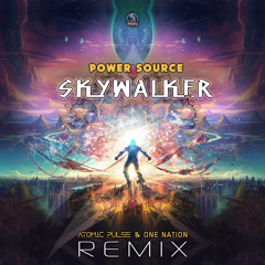 Power Source - SkyWalker (Atomic Pulse & One Nation Remix) 145 C Master.wav