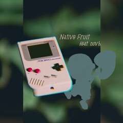 Native Fruit (feat. Novh)